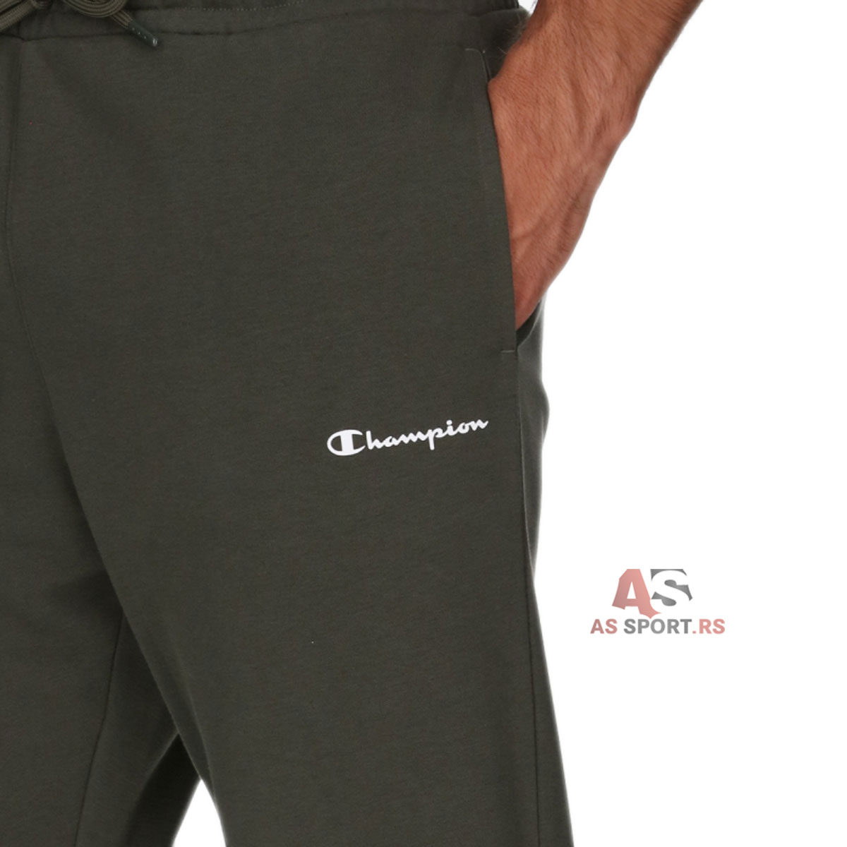 Cuffed Pants S 220878-GS543-E42V