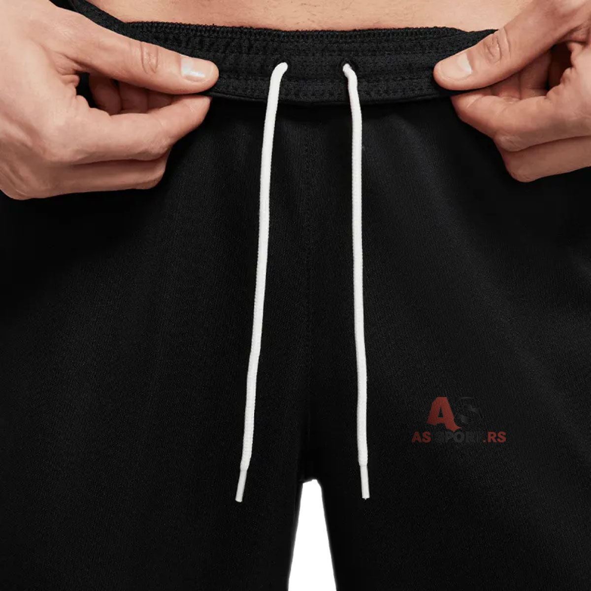 Df Park Short M BV6855-010-GVPA