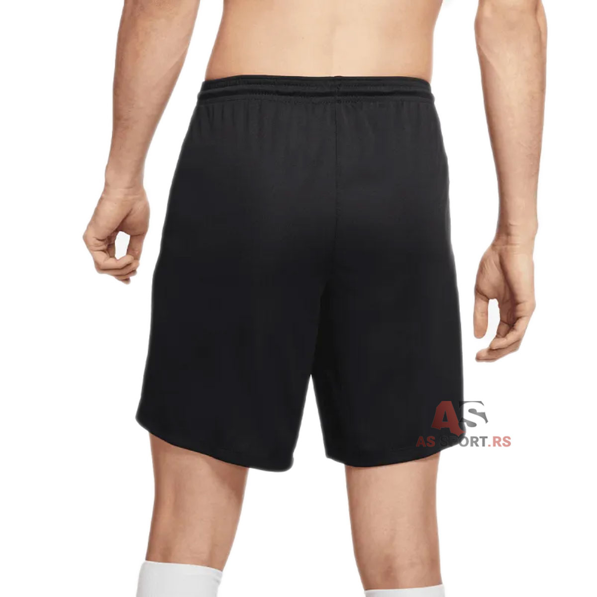 Df Park Short M BV6855-010-GVPA