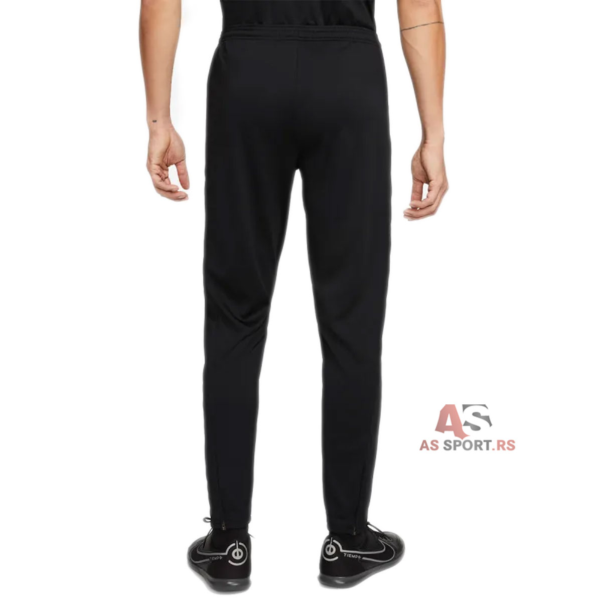 Dri Fit Academy Pant M DR1666-010-JIqa