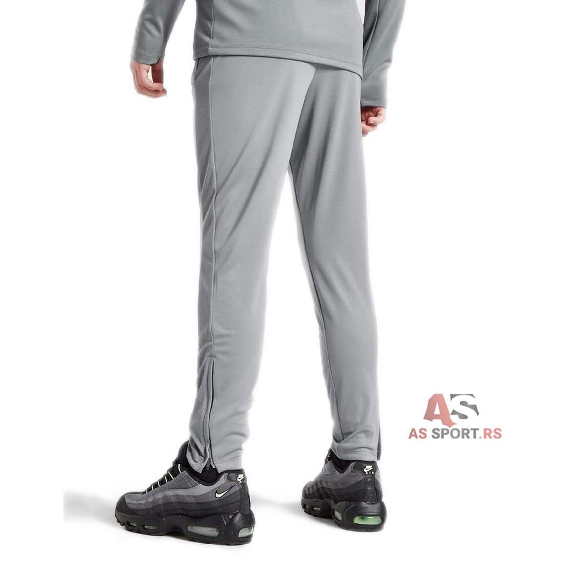 Dri Fit Academy Pant XS DX5490-084-vTYb
