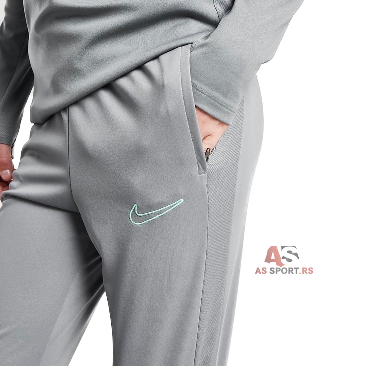 Dri Fit Academy Pant XS DX5490-084-vTYb