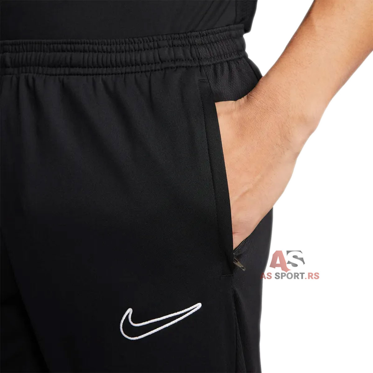 Dri Fit Academy Pant M DR1666-010-JIqa
