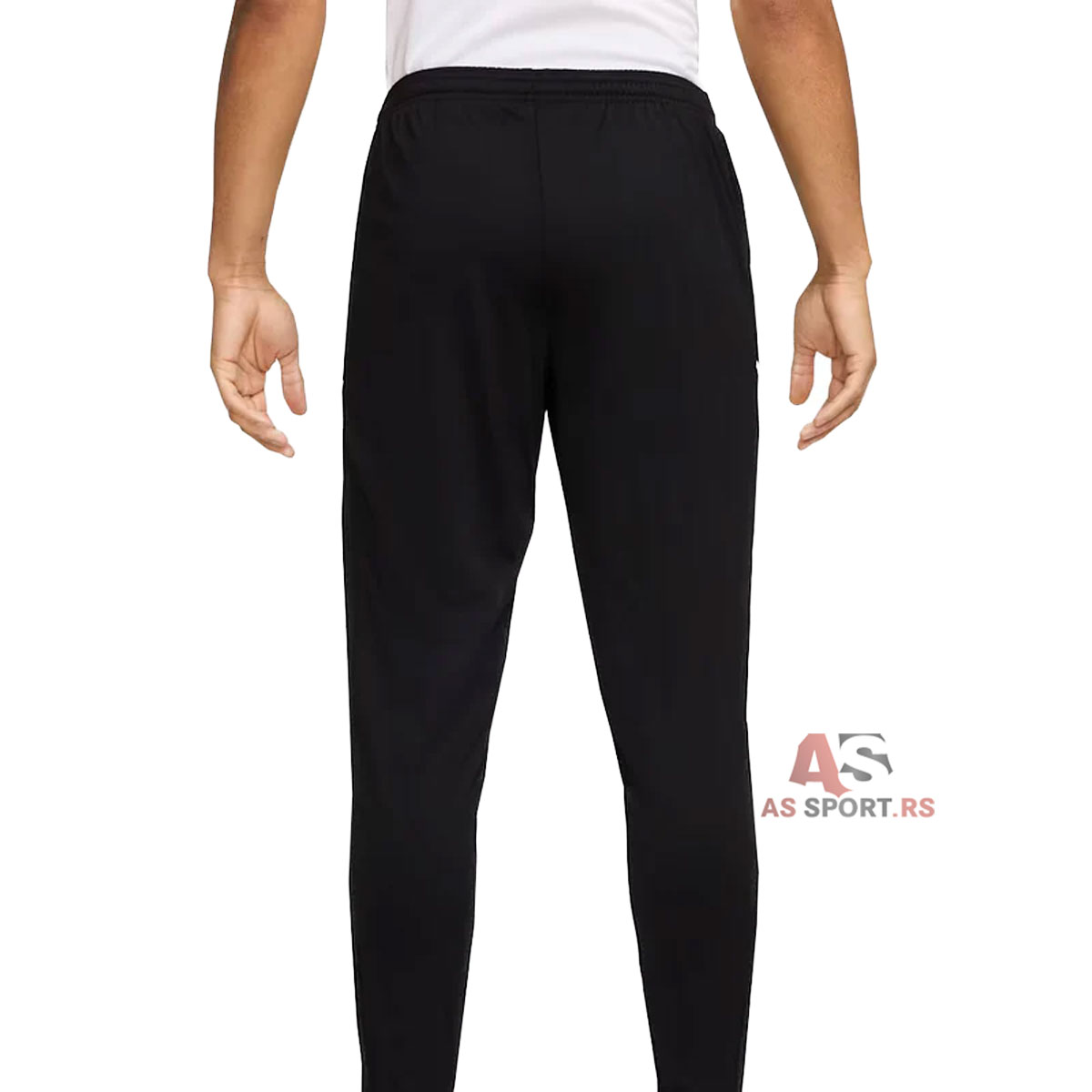 Dri Fit Academy Pant S HJ3776-010-EJSy