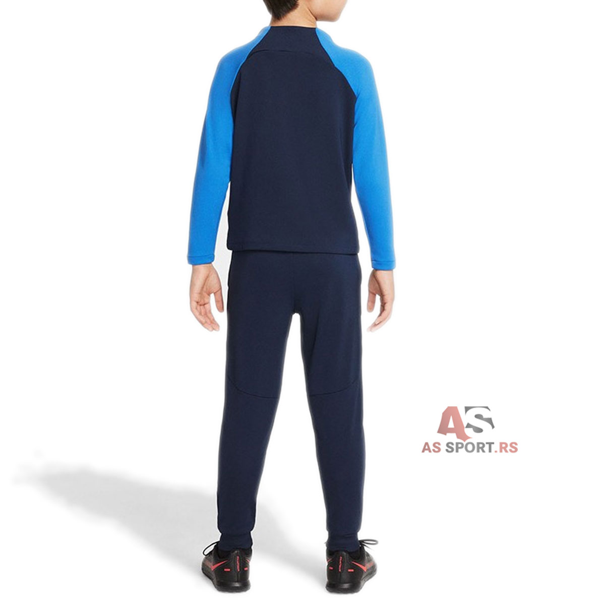 Dri FIT Academy Track Suit XS DJ3363-451-v3Ks