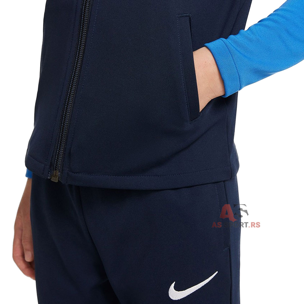Dri FIT Academy Track Suit XS DJ3363-451-v3Ks