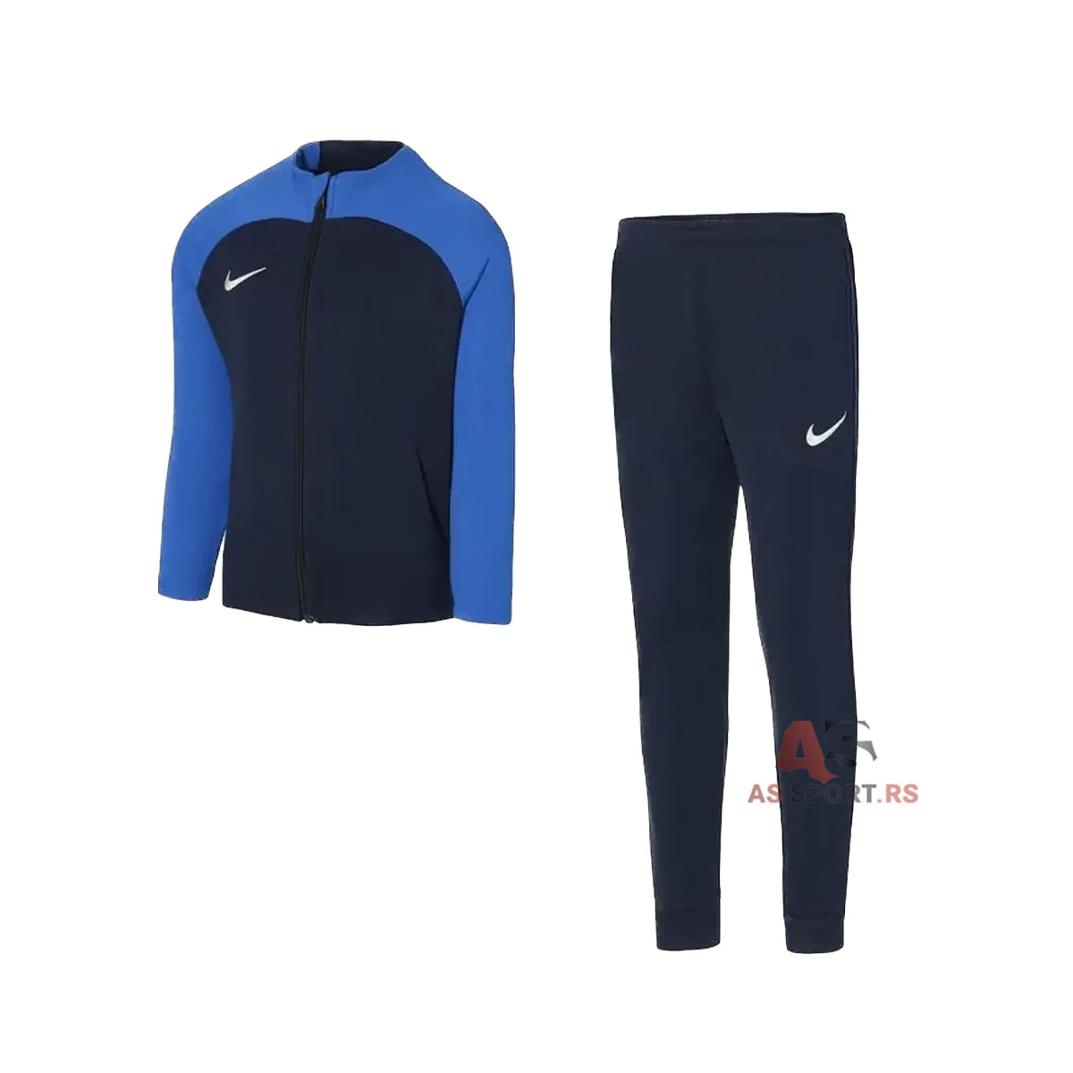 Dri FIT Academy Track Suit XS DJ3363-451-v3Ks