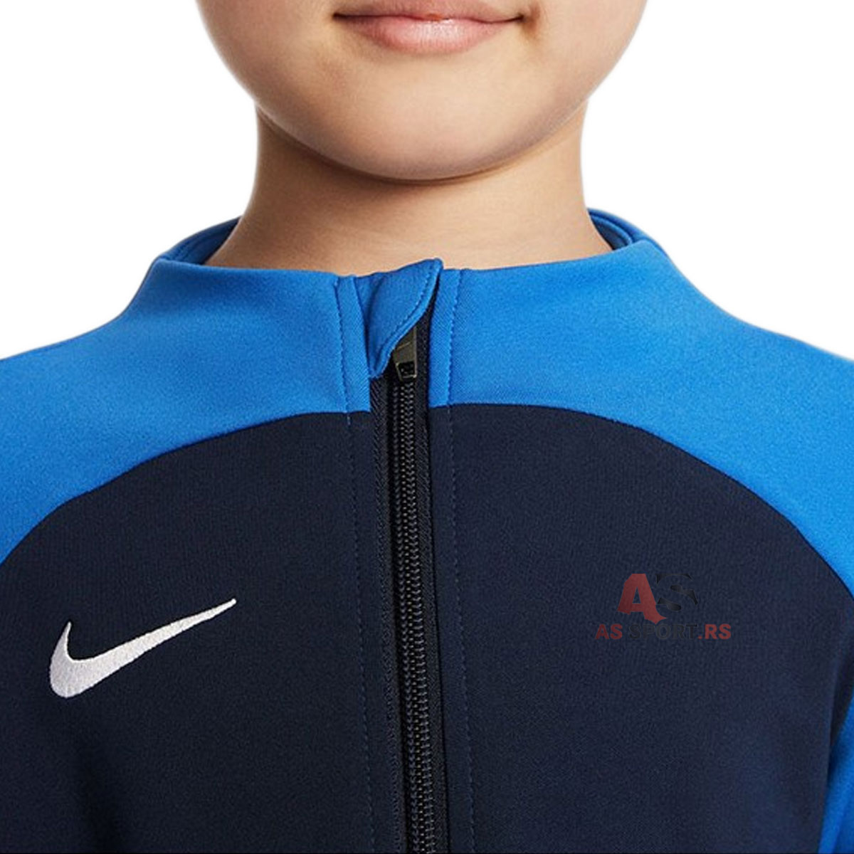 Dri FIT Academy Track Suit XS DJ3363-451-v3Ks