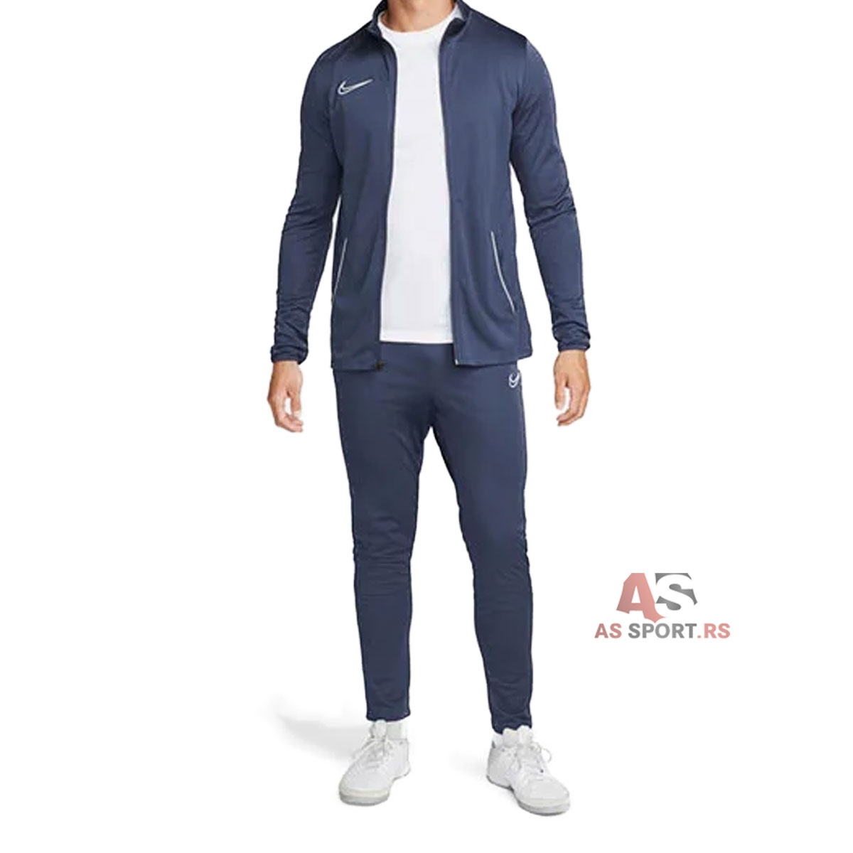 Dri-FIT Academy Track Suit S CW6131-437-fIwJ