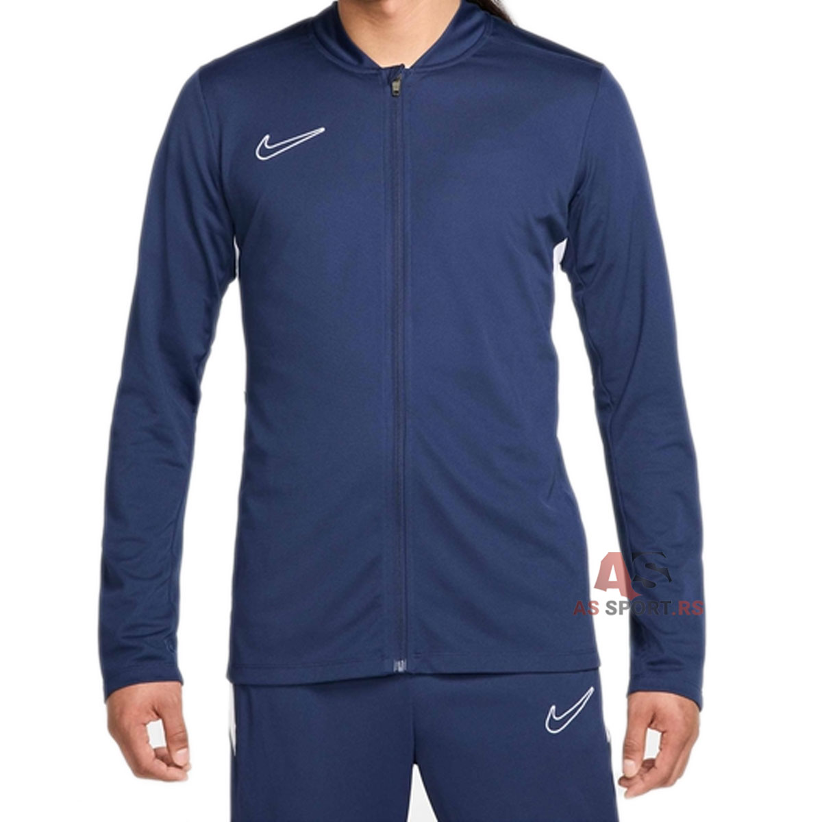Dri-FIT Academy25 Track Suit  S HJ3773-410-Nb9V