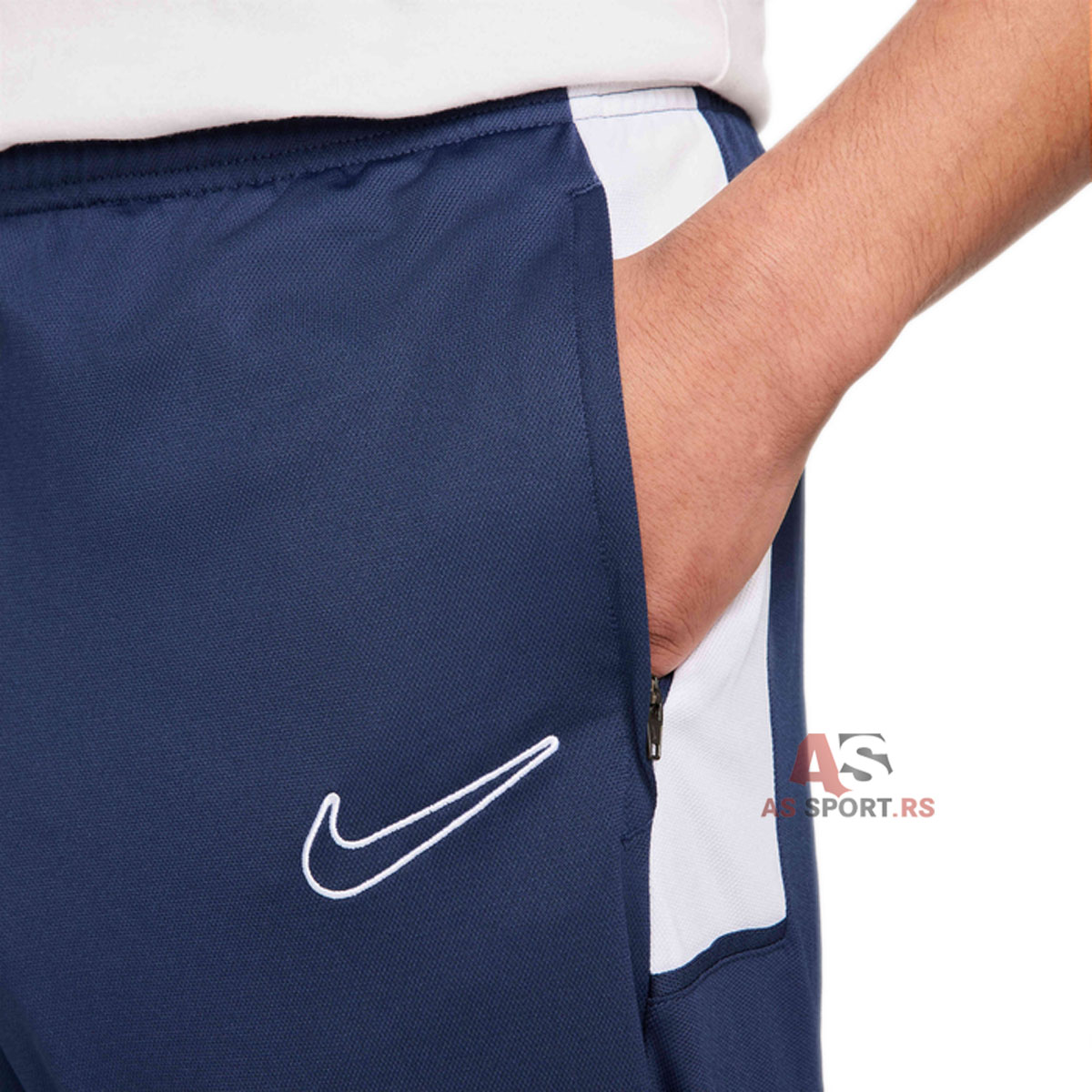 Dri-FIT Academy25 Track Suit  S HJ3773-410-Nb9V