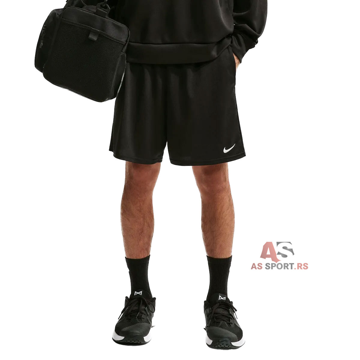 Dri-FIT Flex Short S IF2177-010-6nEx