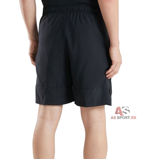 Dri-FIT Flex Woven Graphic Fitness Shorts XL