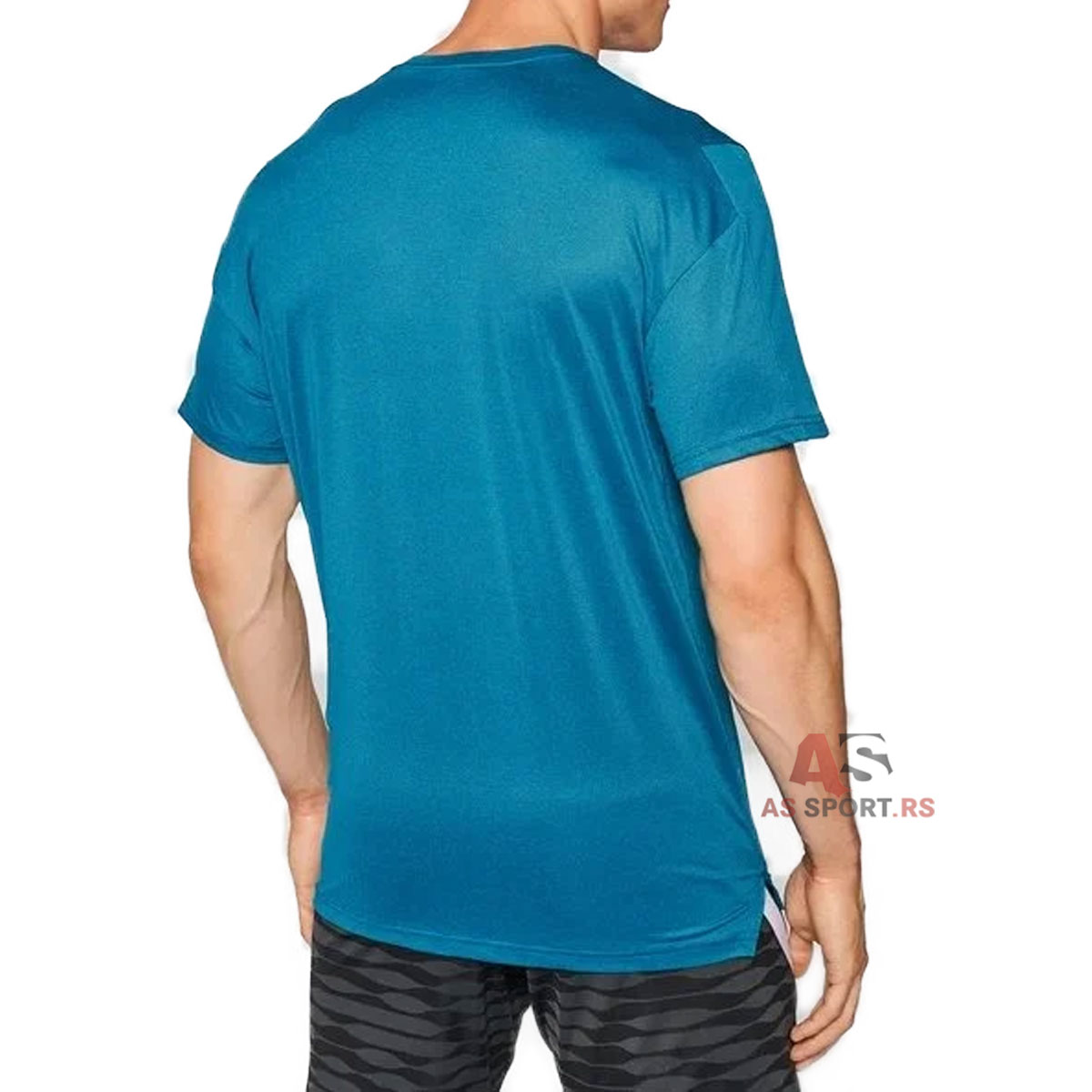 Dri Fit Hpr Top Ss S CZ1181-481-ZoYA