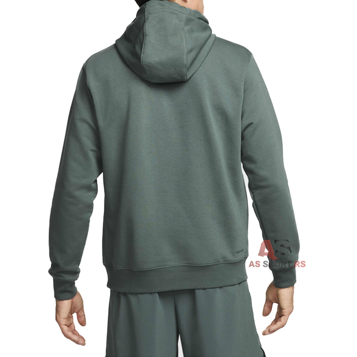 Dri FIT Swoosh Fleece Hood XXL FV9919-338-uat6