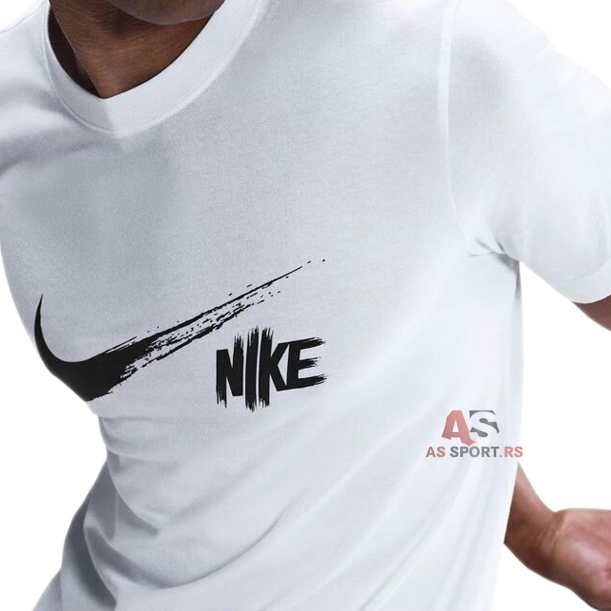 Dri FIT Tee Hbr Gfx Pack XXL HV4129-100-uScD