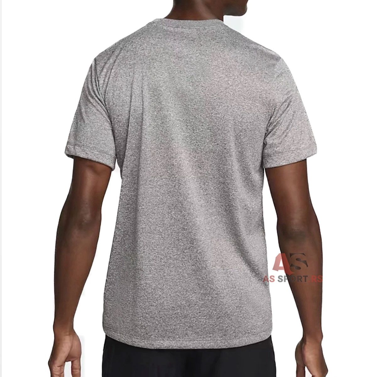 Dri Fit Tee Reset S DX0989-091-78ON