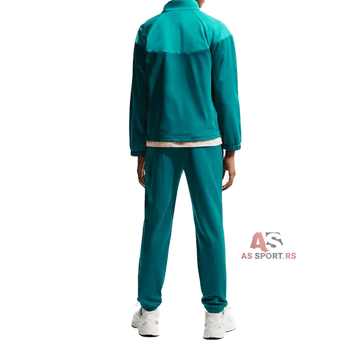 Dri FIT Tracksuit XS HQ9315-372-S308