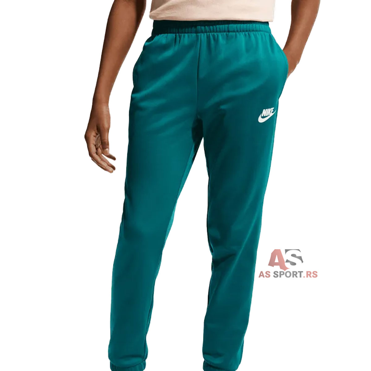 Dri FIT Tracksuit XS HQ9315-372-S308