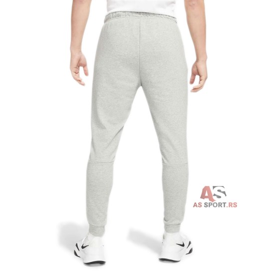 Dry Pant Tapered Fleece
