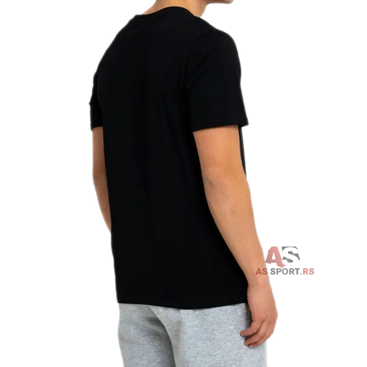 Eagle Shirt S UMA261M853-01-ohDc