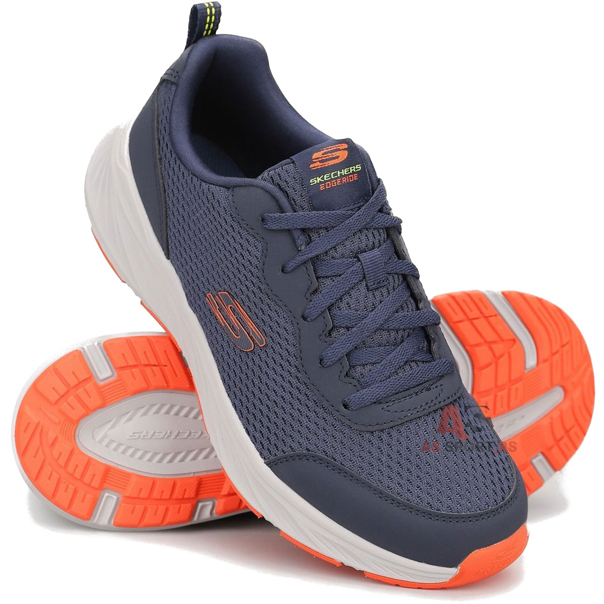 Edgeride Rekze 36 404801L-NVY-C01K