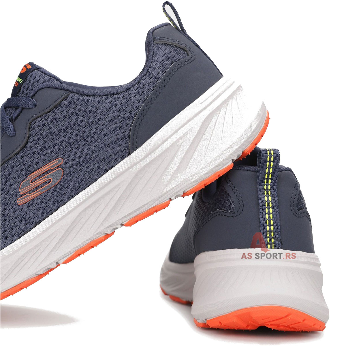 Edgeride Rekze 36 404801L-NVY-C01K