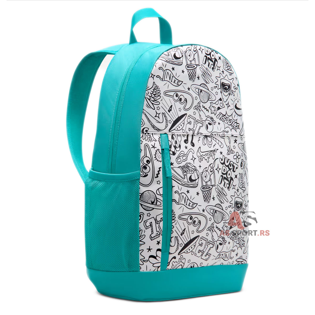 Elemental Backpack Paper IM2515-372