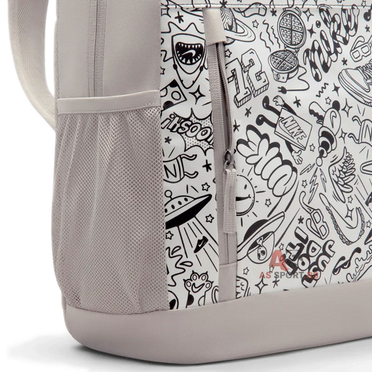 Elemental Backpack Paper IM2515-211