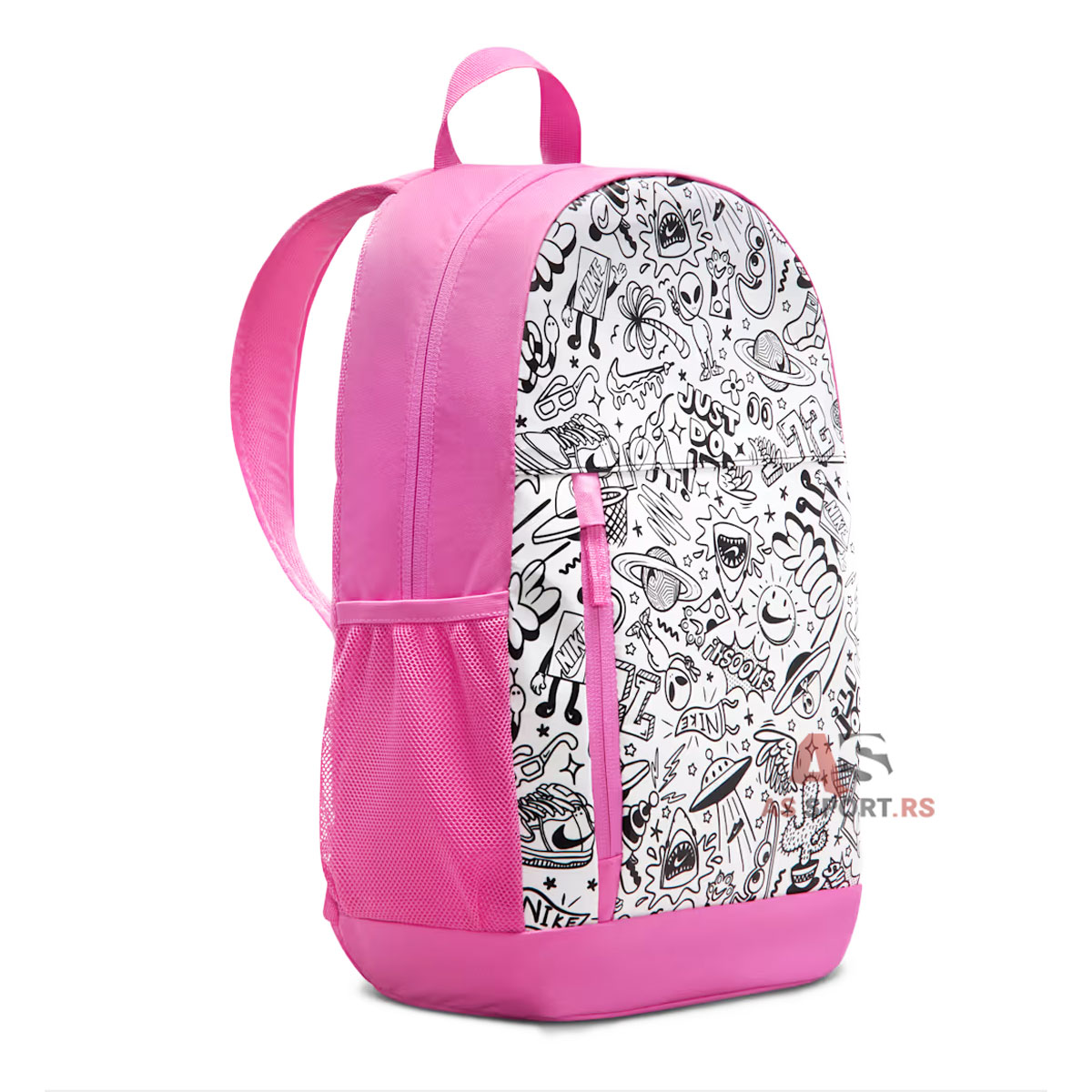 Elemental Backpack Paper IM2515-675