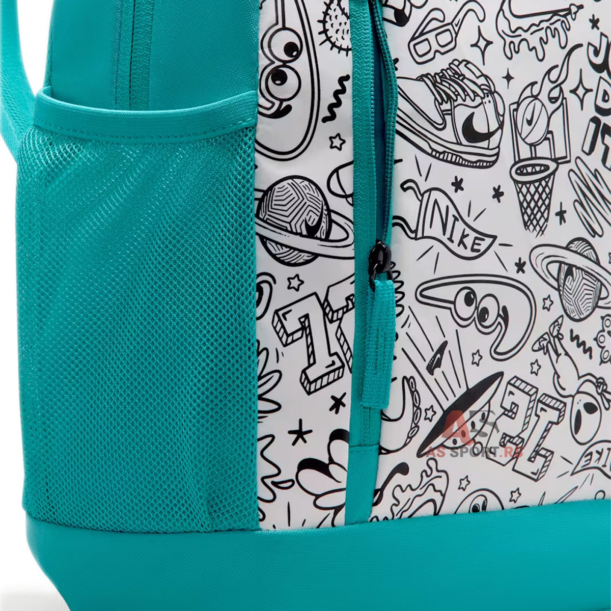 Elemental Backpack Paper IM2515-372