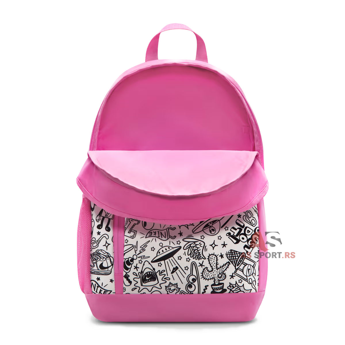 Elemental Backpack Paper IM2515-675