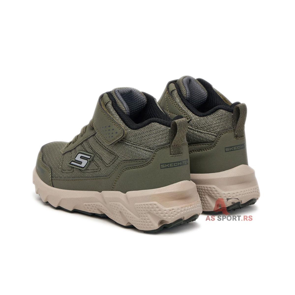 Elite Sport Tread 27 406336L-OLV-23LG
