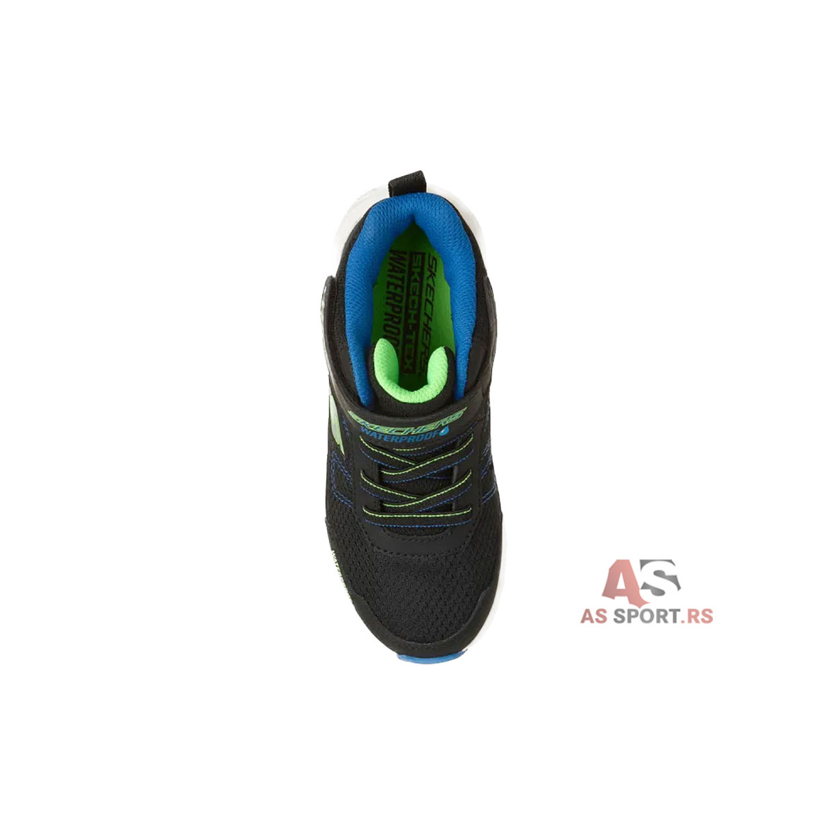Elite Sport Tread 27 406336L-BKBL-ebaK