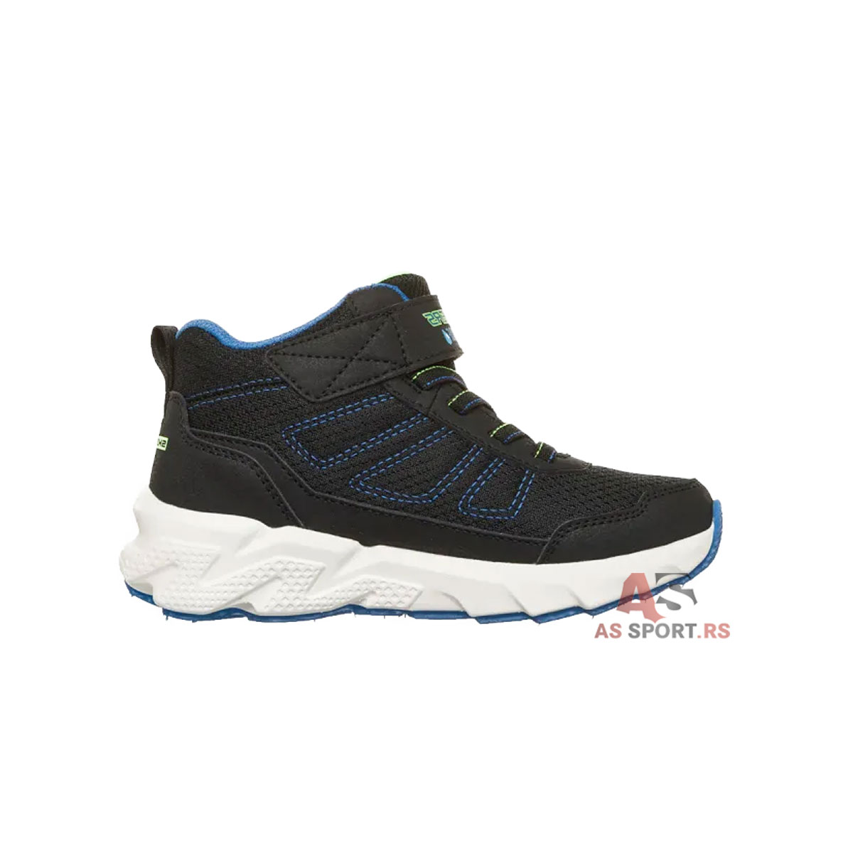 Elite Sport Tread 27 406336L-BKBL-ebaK