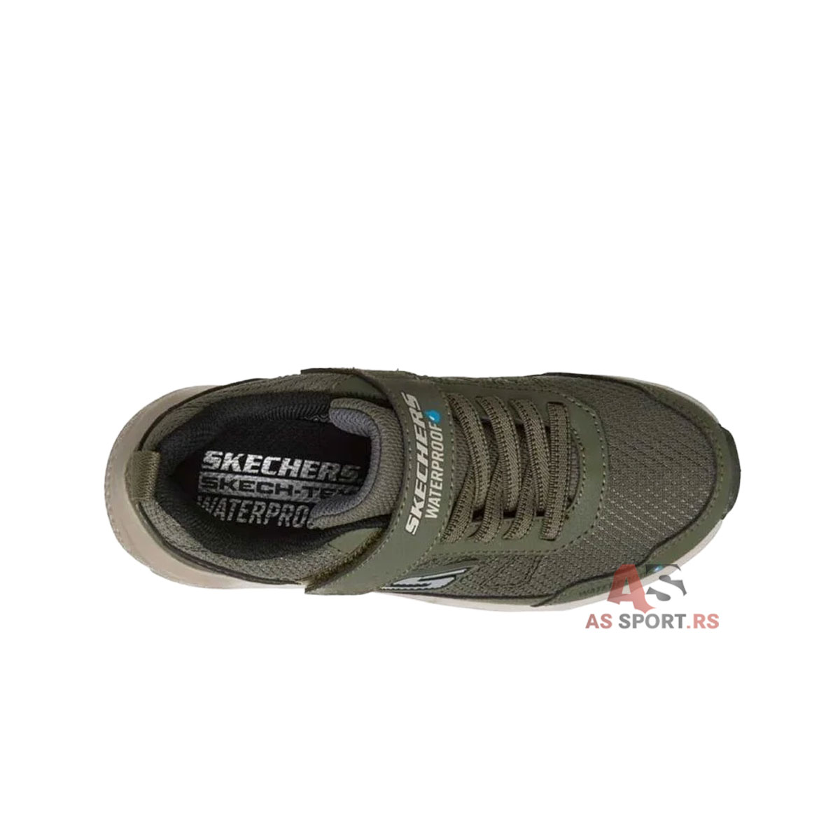 Elite Sport Tread Aq 27 406334L-OLV-VRBS