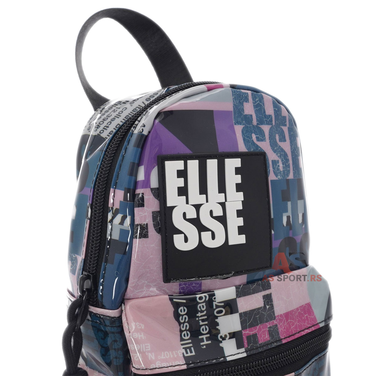 Ellesse Backpack ELE261F100-Z1