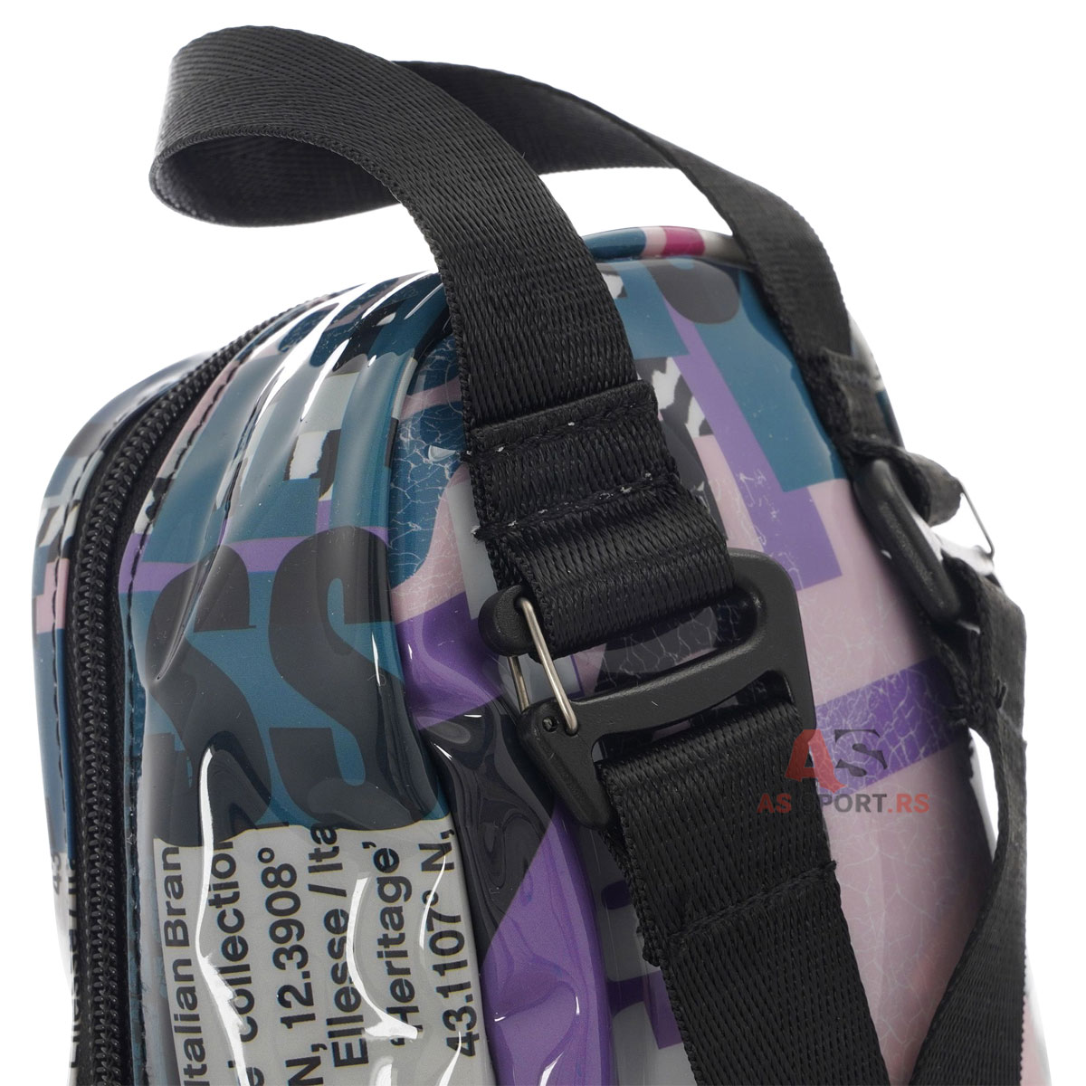Ellesse Backpack ELE261F100-Z1