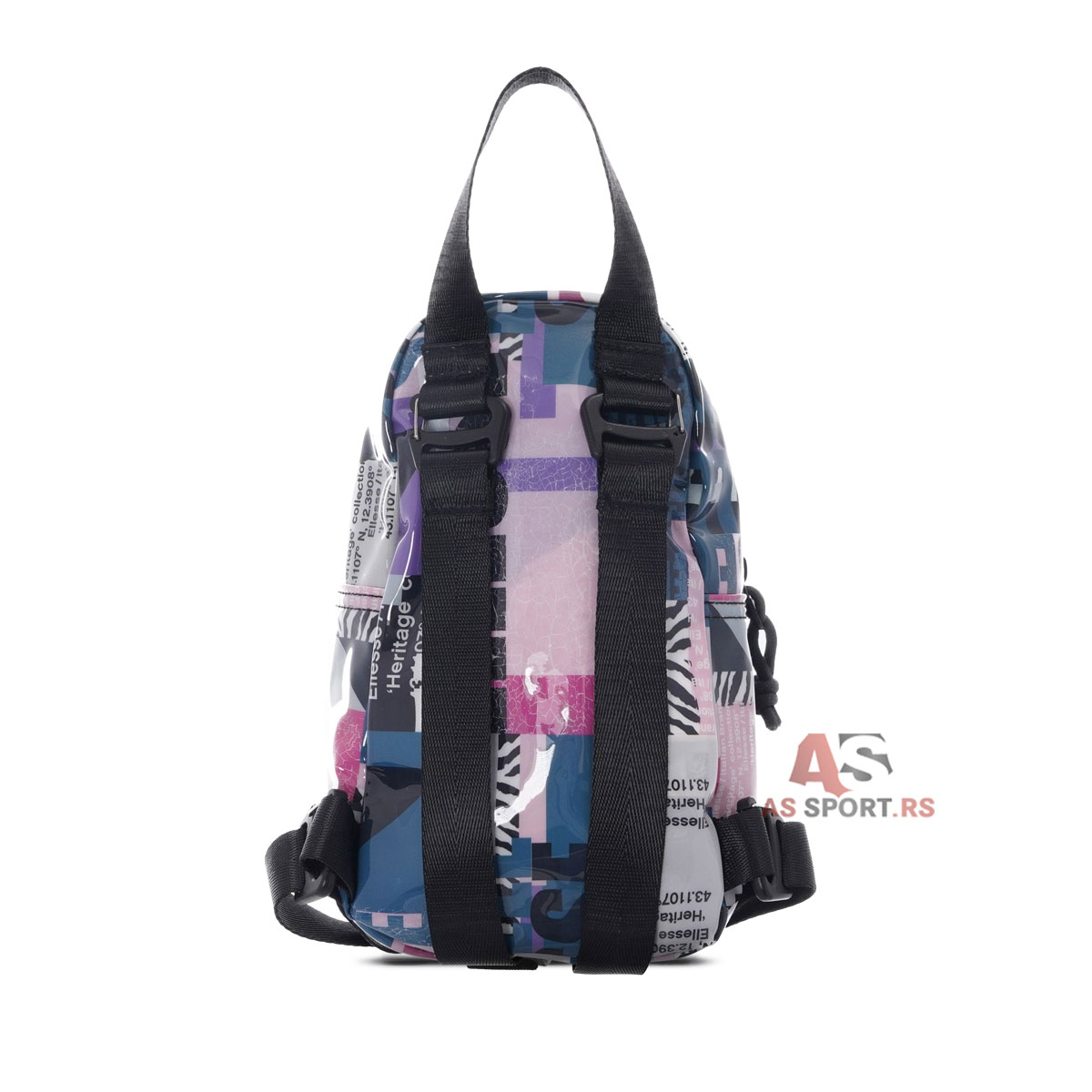 Ellesse Backpack ELE261F100-Z1