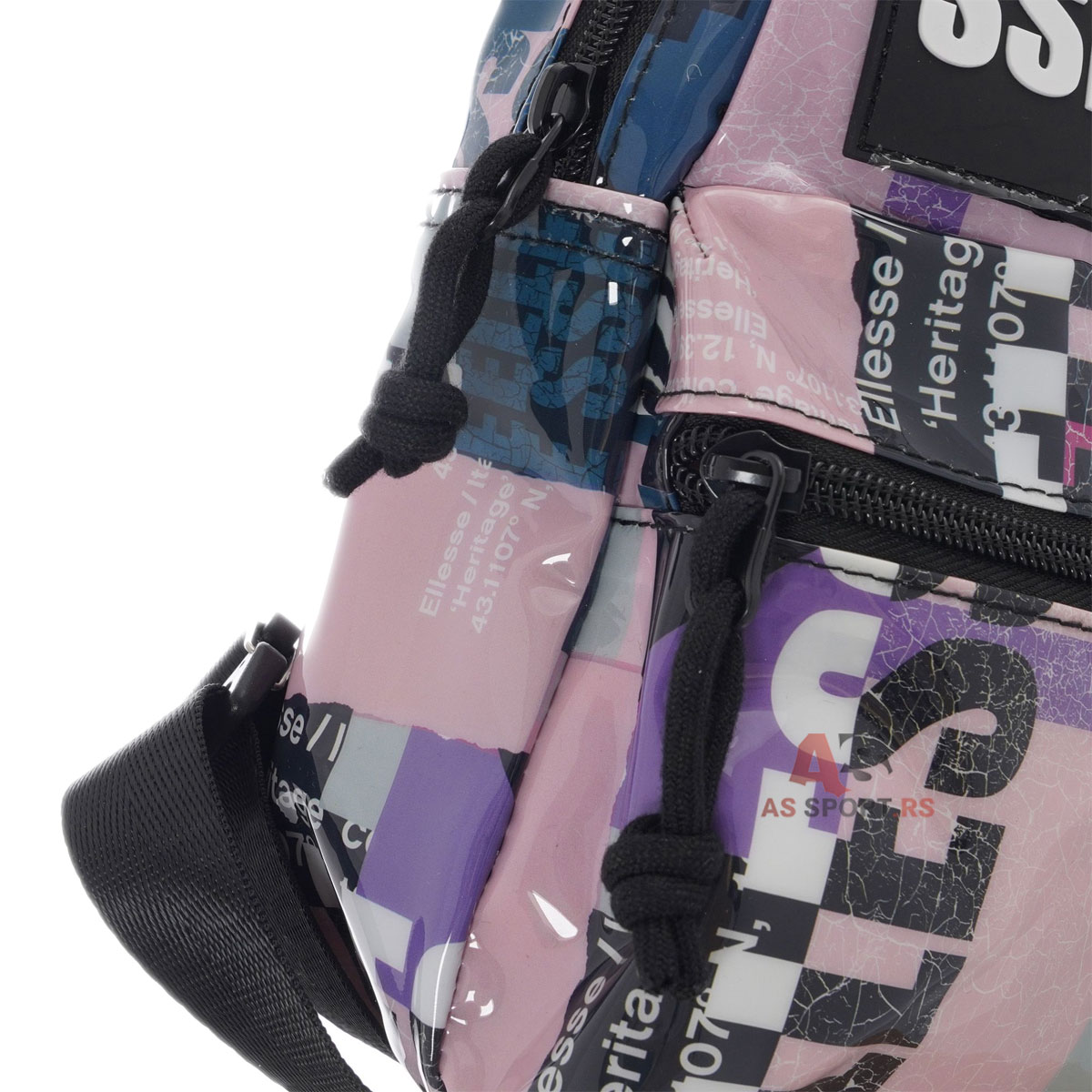 Ellesse Backpack ELE261F100-Z1