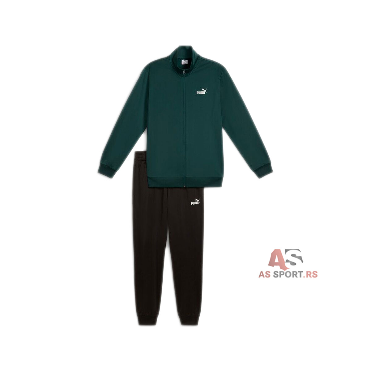 Ess Block Poly Suit M 684847-75-JjvV