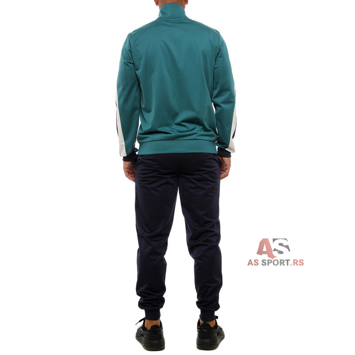 Ess Block Poly Suit S 691767-41-vpsN