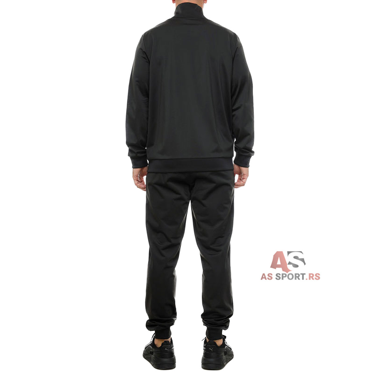 Ess Block Poly Suit S 684847-01-muFA