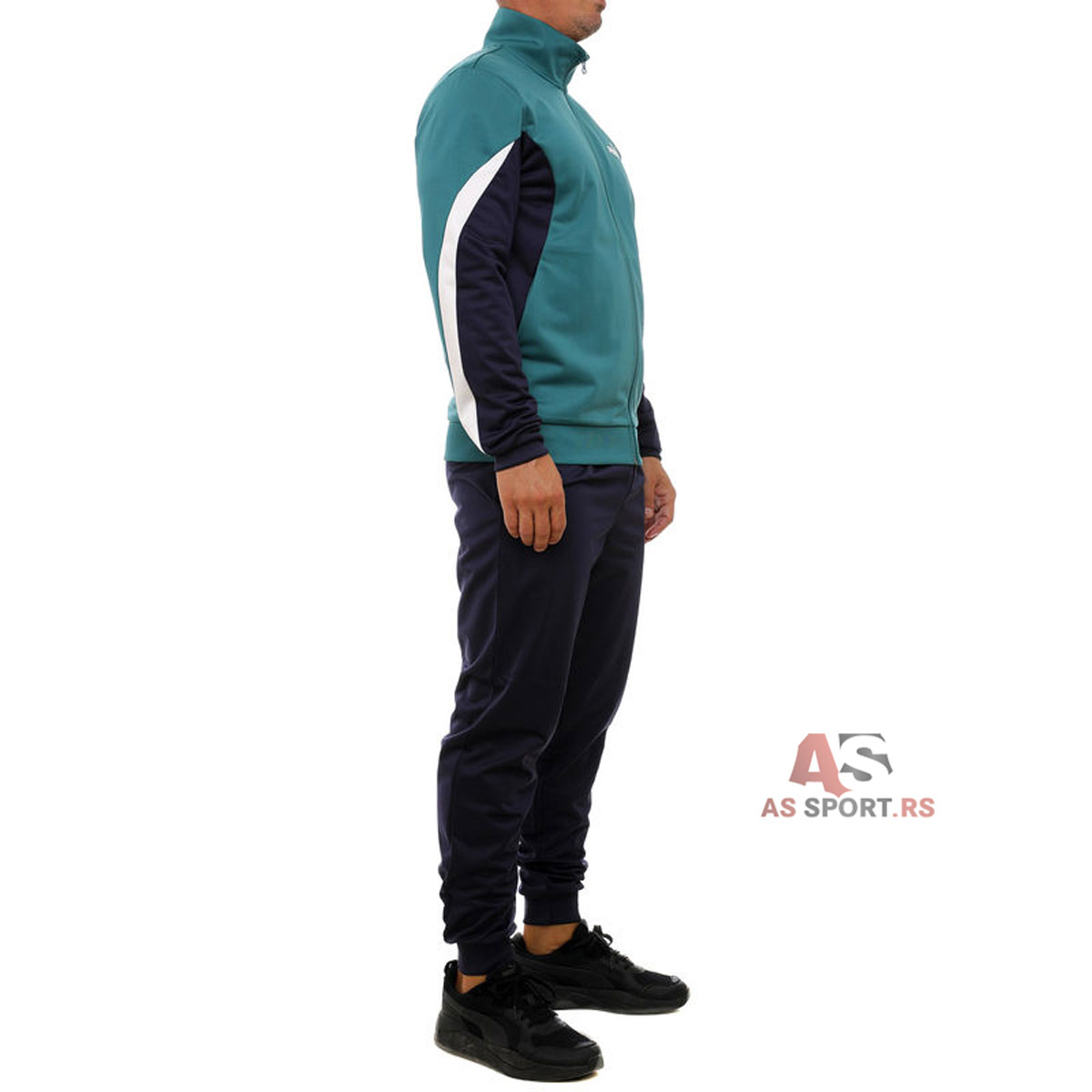 Ess Block Poly Suit S 691767-41-vpsN