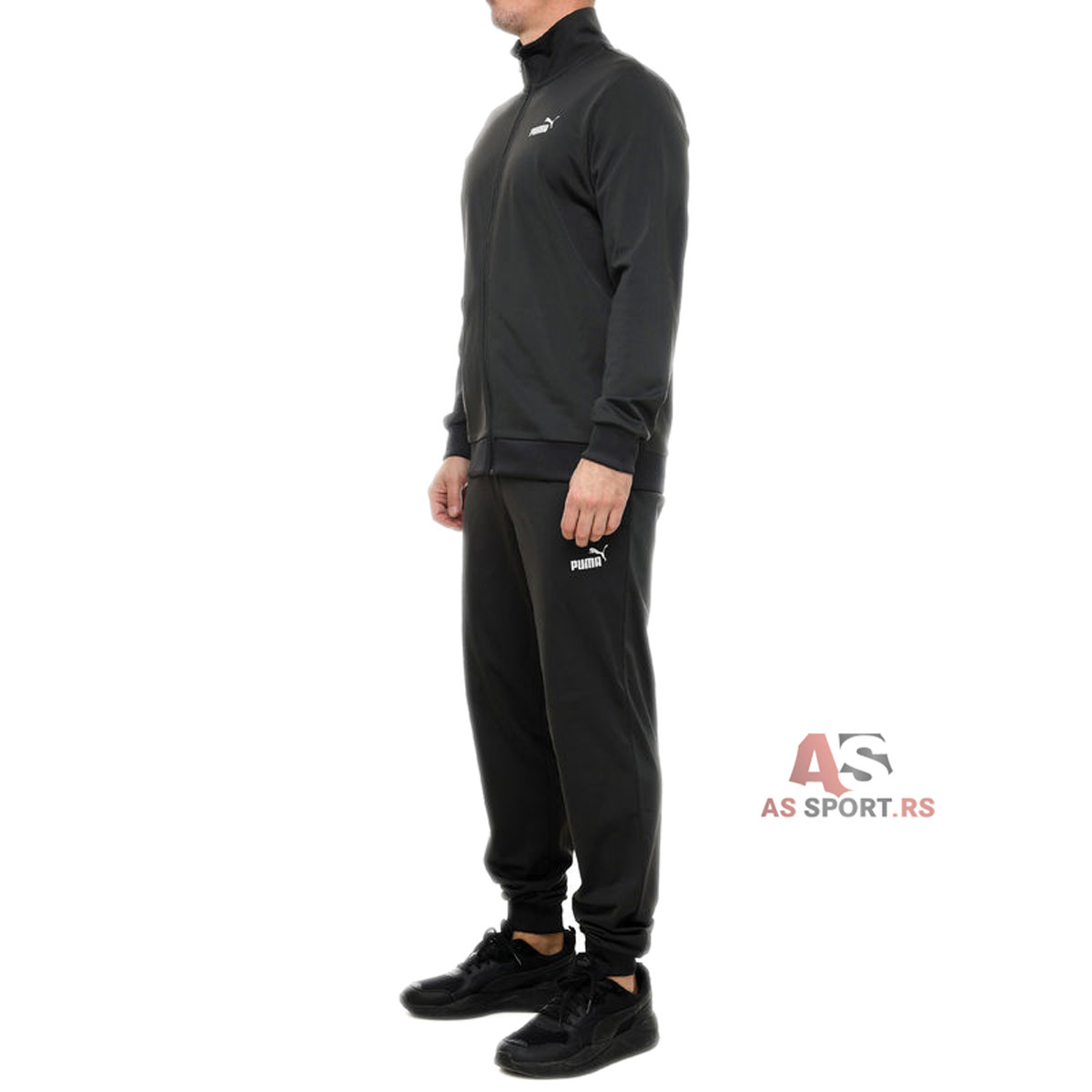 Ess Block Poly Suit S 684847-01-muFA