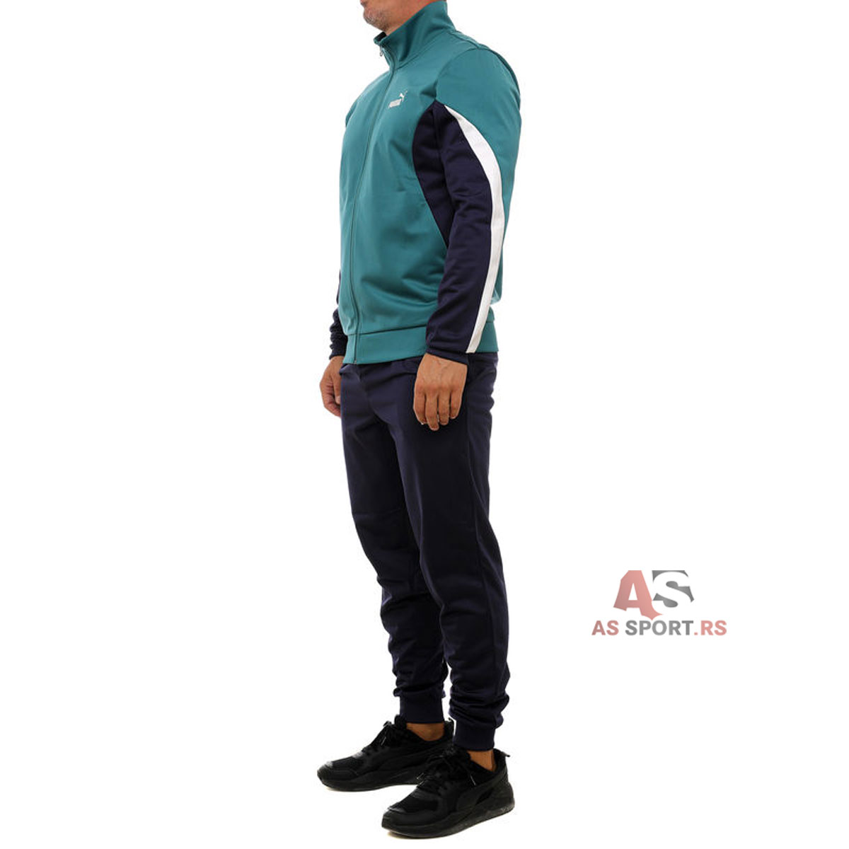 Ess Block Poly Suit S 691767-41-vpsN