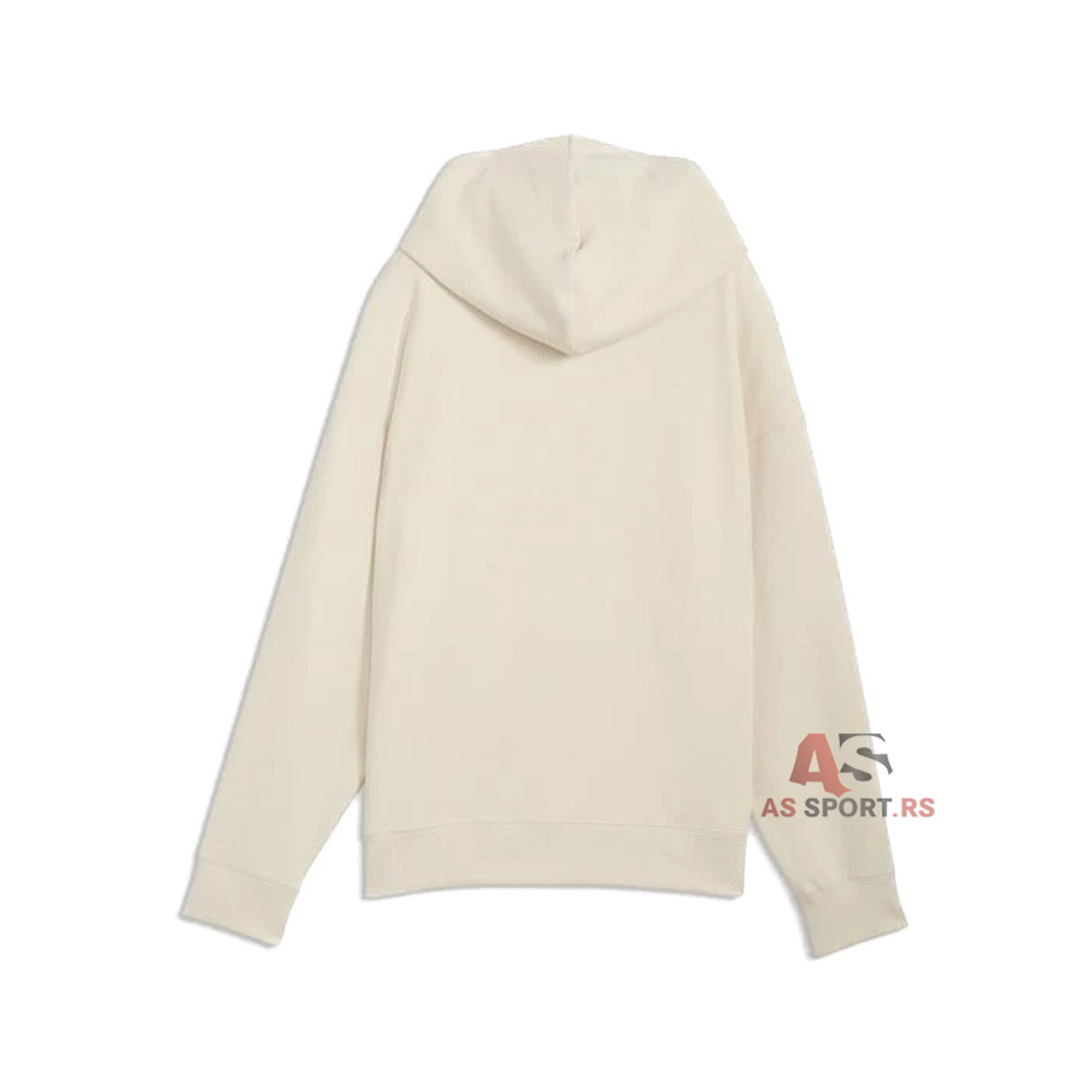 Ess Elevated Comfort Hoodie S 691814-87-yWTb