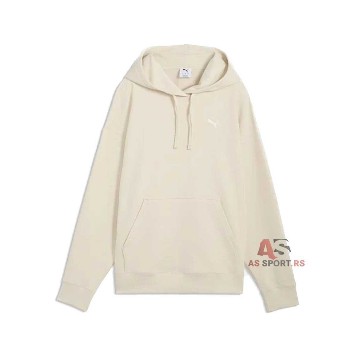 Ess Elevated Comfort Hoodie S 691814-87-yWTb
