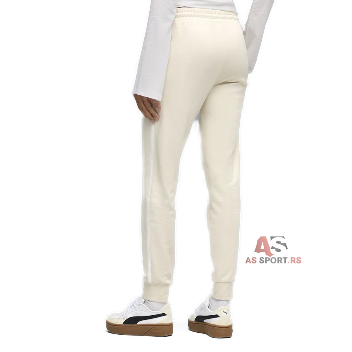 Ess Elevated Sweatpants XS 691858-87-mf1X
