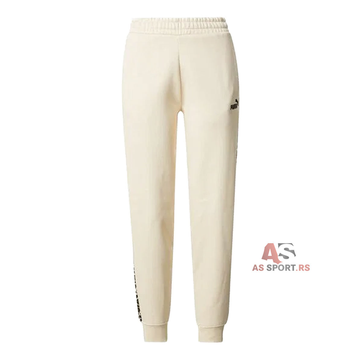 Ess Graphic Animal Comfort High Waist XS 688086-87-MtVE